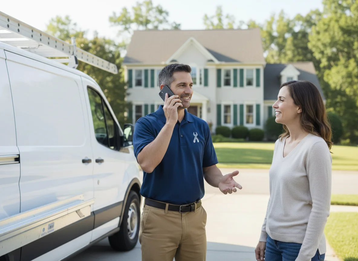 Home Gutter Service Vauxhall, NJ FAQs